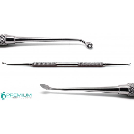 Dental Endo Spoon Excavators